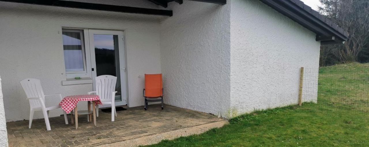 Auszeit, Erholung Mitten In Der Natur - Ferienhaus Im Sauerland In Faulebutter Finnentrop Eksteriør bilde